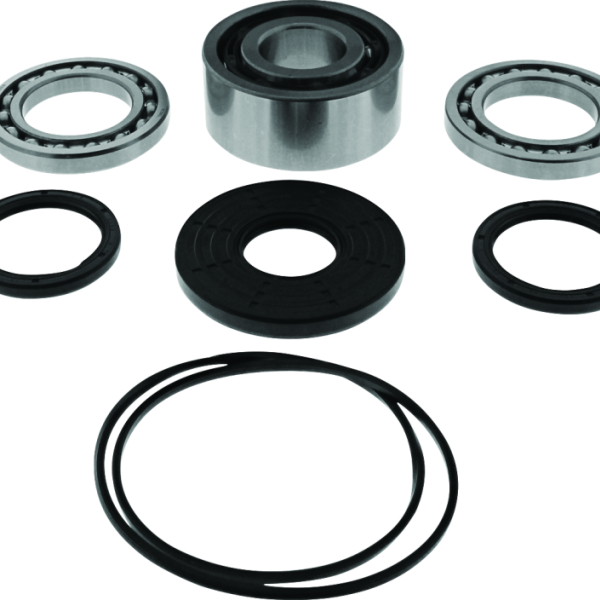 QBS Bearings QuadBoss 412646
