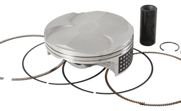 Vertex Pistons 24189B