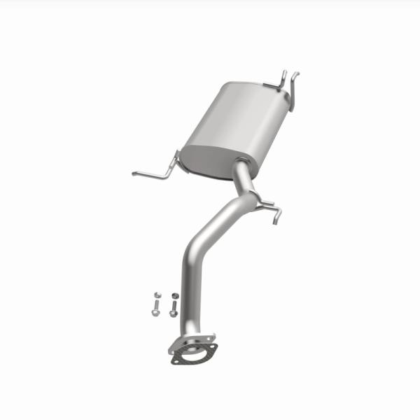 MAG BRE Muffler Kit Magnaflow 108-0015