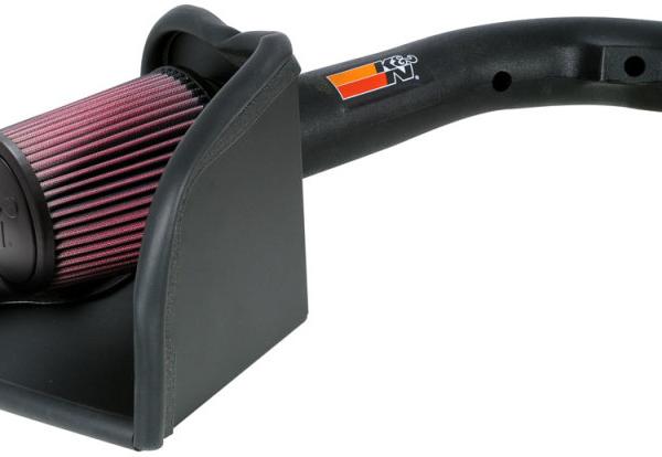 KN 57 FIPK Air Intake 50 K&N Engineering 57-3512