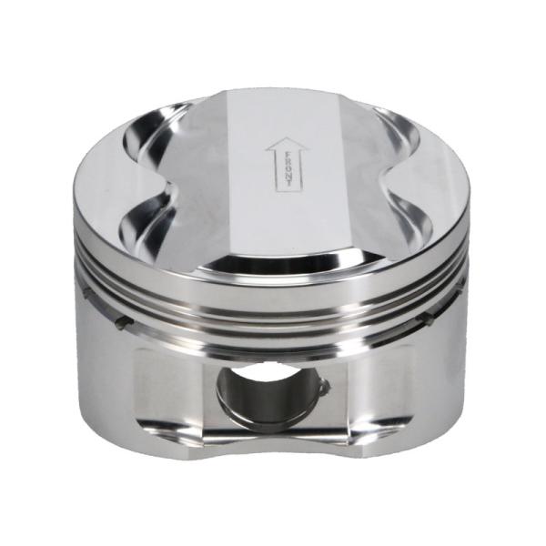 MAN Piston Sets -4 Cyl Manley Performance 611200-4