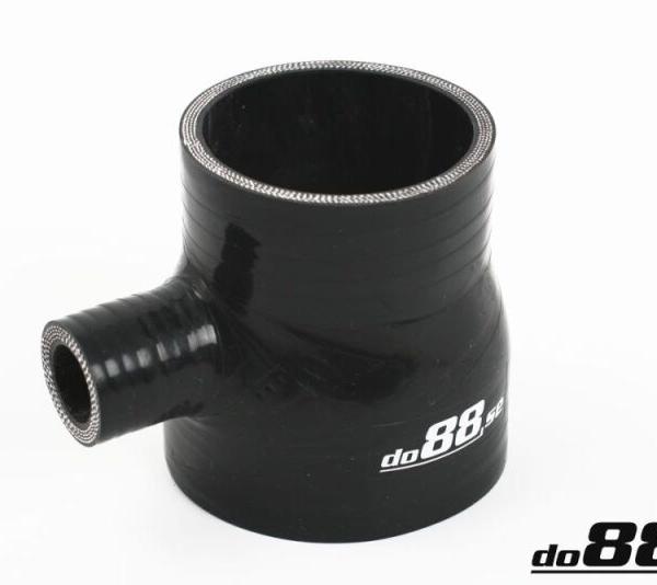 DOB Hose - Throttle Body do88 DO88-KIT53-4S