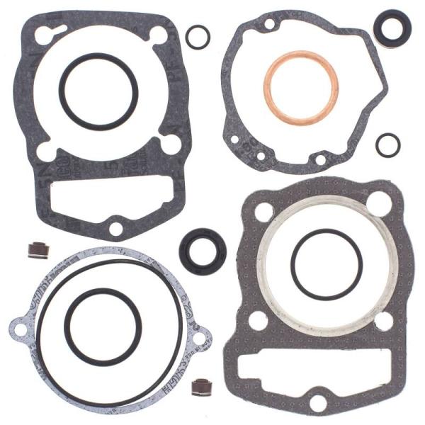 Vertex Pistons 810816