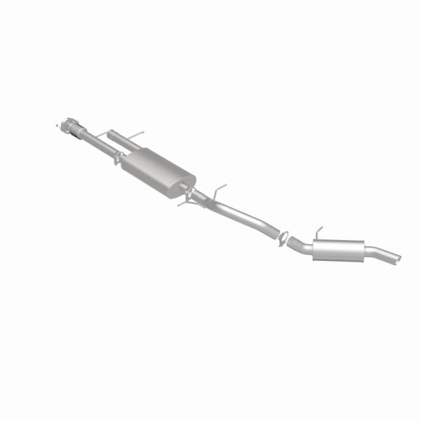 MAG BRE Exhaust Kits Magnaflow 106-0519