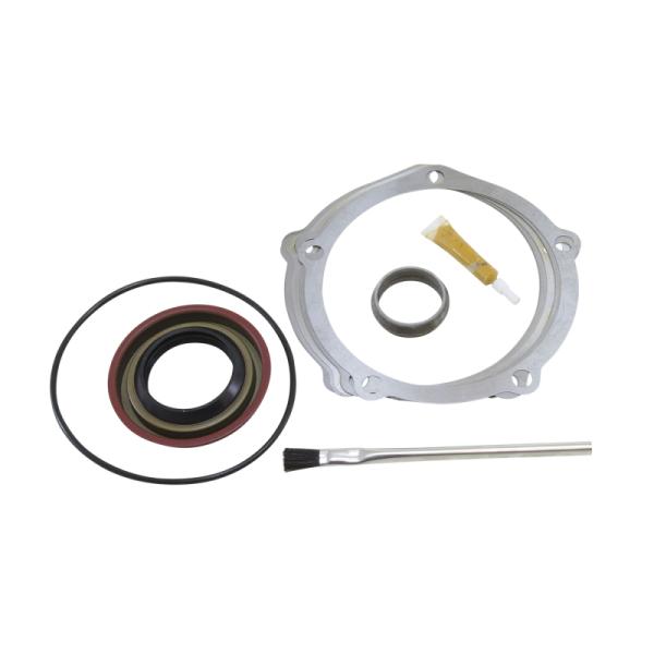 YUK Minor Install Kits Yukon Gear & Axle MK F9-A