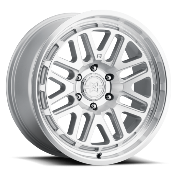 Method Wheels MR80421016310