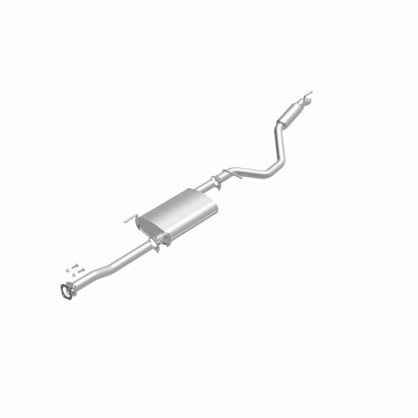 MAG BRE Exhaust Kits Magnaflow 106-0780