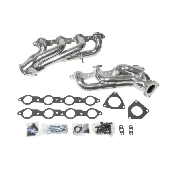 BBK Short Tuned Length Headers BBK 40050