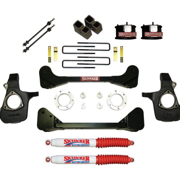 Skyjacker C7360PK-N