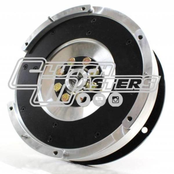 Clutch Masters FW-060-AL
