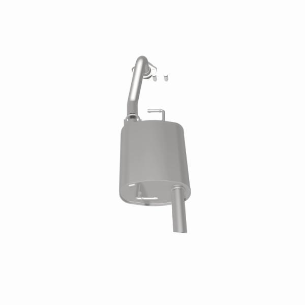 MAG BRE Exhaust Kits Magnaflow 106-0749