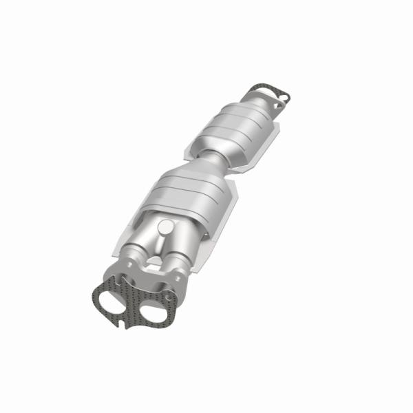 MAG Converter Direct Fit Magnaflow 23386