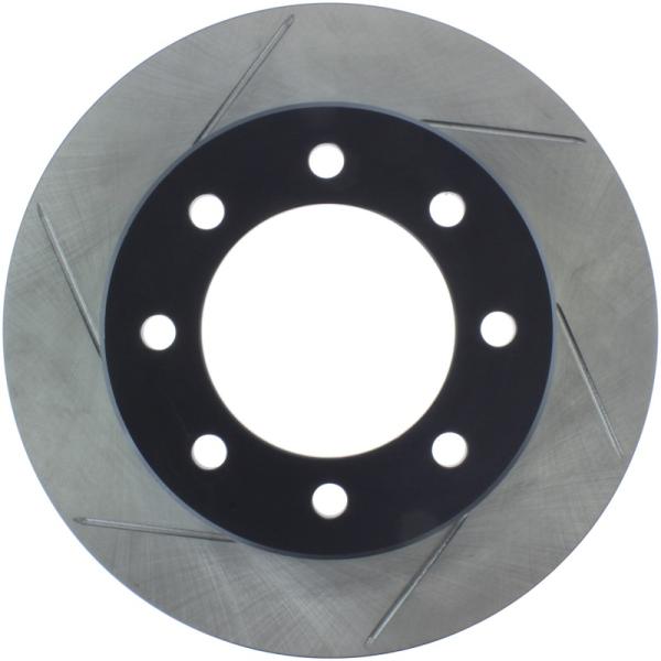 Stoptech 126.67072SR
