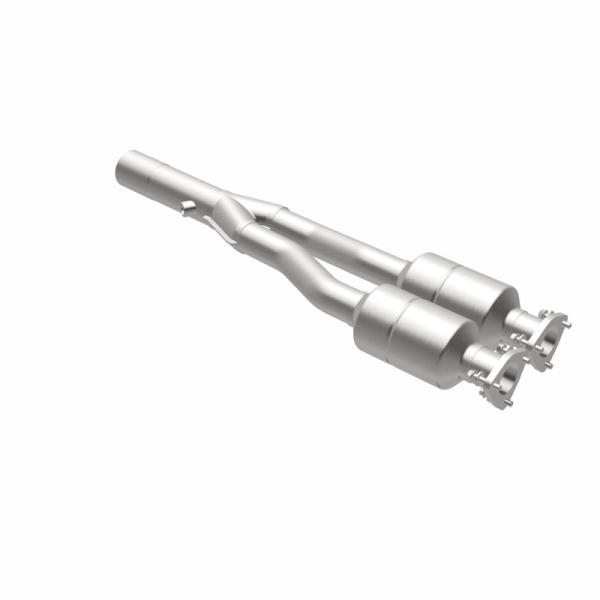 MAG Converter Direct Fit Magnaflow 4481010