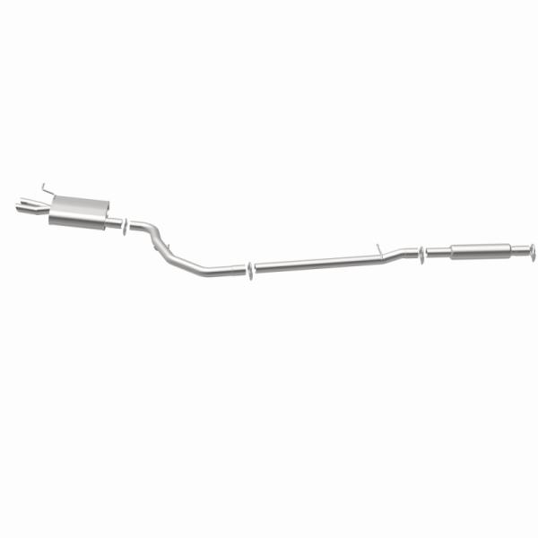 MAG BRE Exhaust Kits Magnaflow 106-0900