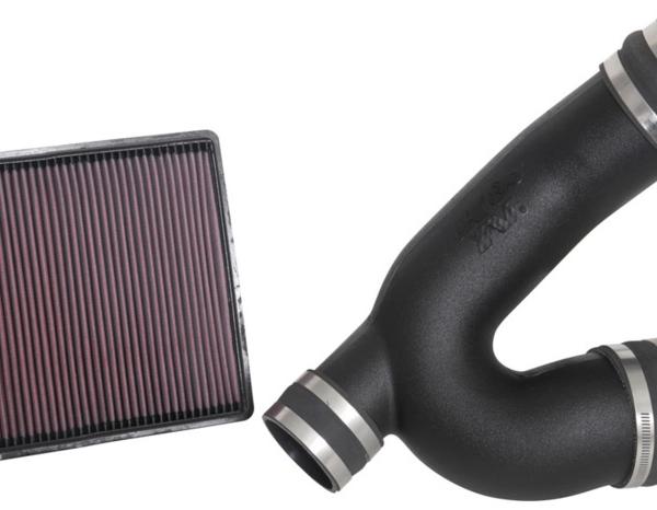 K&N Engineering 57-2601