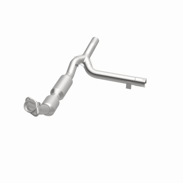 MAG Converter Direct Fit Magnaflow 4583622