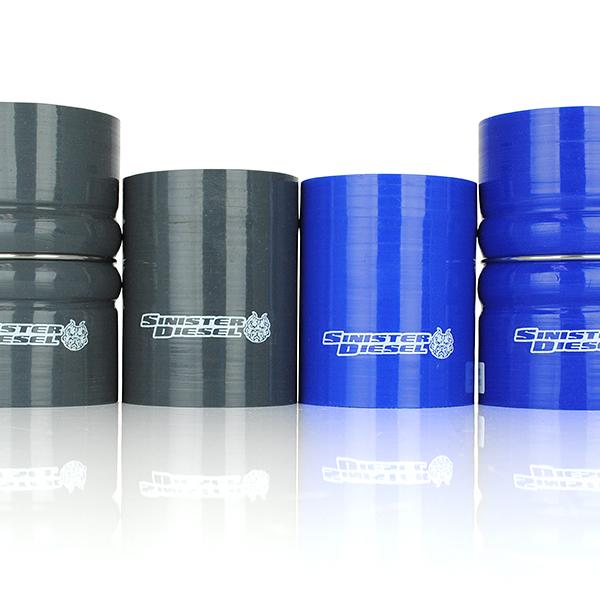 Sinister Diesel SD-INTRPIPE-6.0-COLD