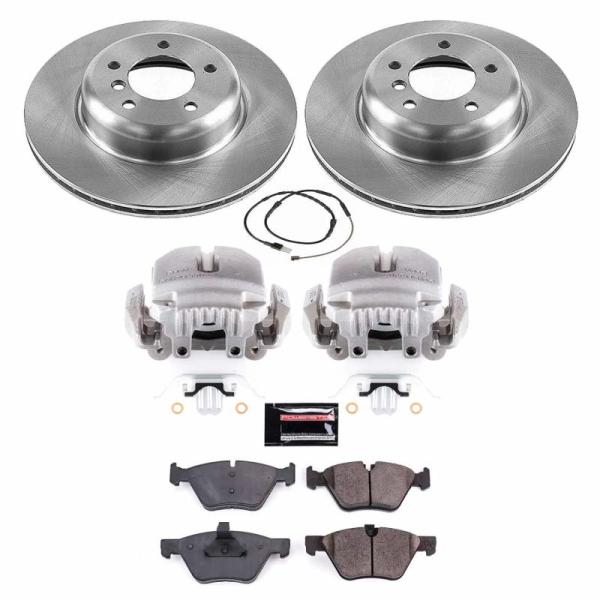 PowerStop KCOE5691