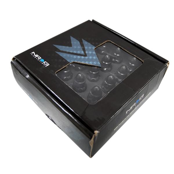 NRG LN-LS500BK-21