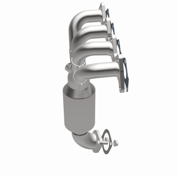 MAG Converter Direct Fit Magnaflow 452035