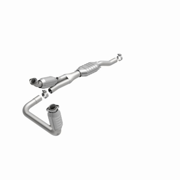 MAG Converter Direct Fit Magnaflow 23959