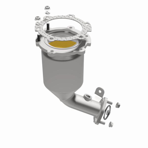 MAG Converter Direct Fit Magnaflow 5481275