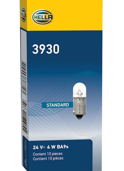 Hella 3930