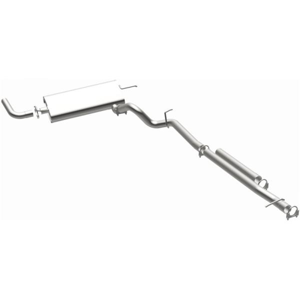 MAG BRE Exhaust Kits Magnaflow 106-0045