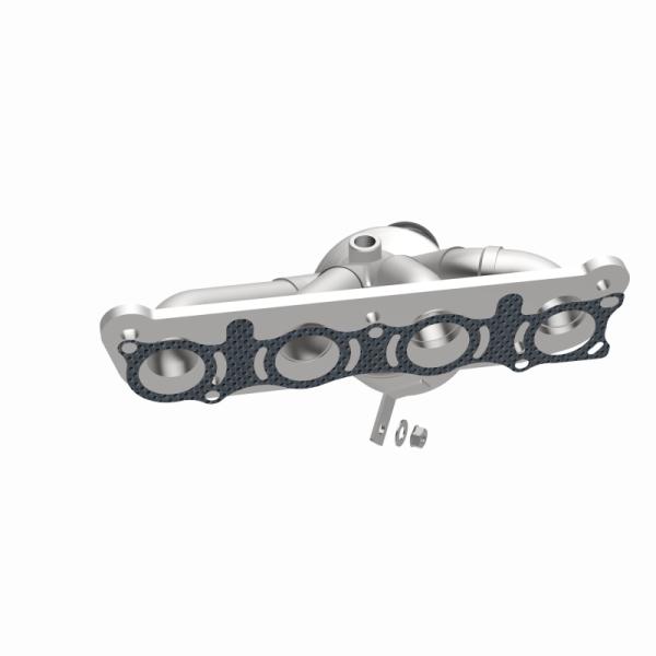 MAG Converter Direct Fit Magnaflow 5531271