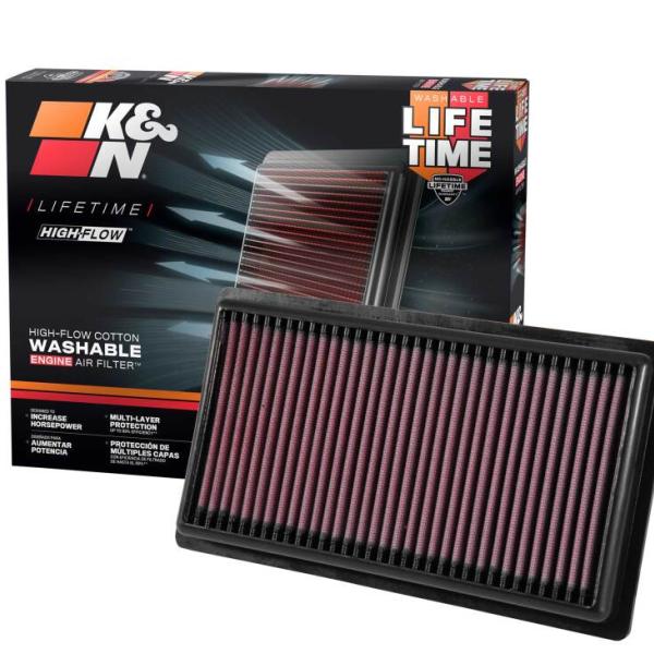 K&N Engineering 33-3080