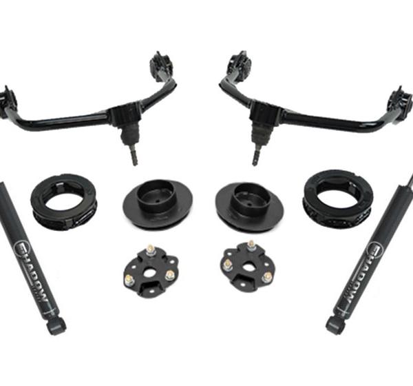 Superlift 4610