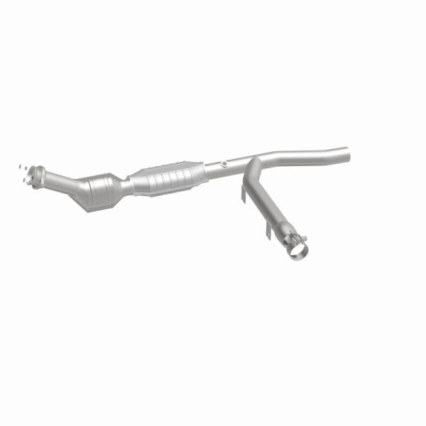 MAG Converter Direct Fit Magnaflow 447132
