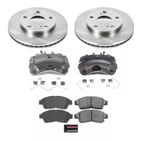 PowerStop KCOE1052A