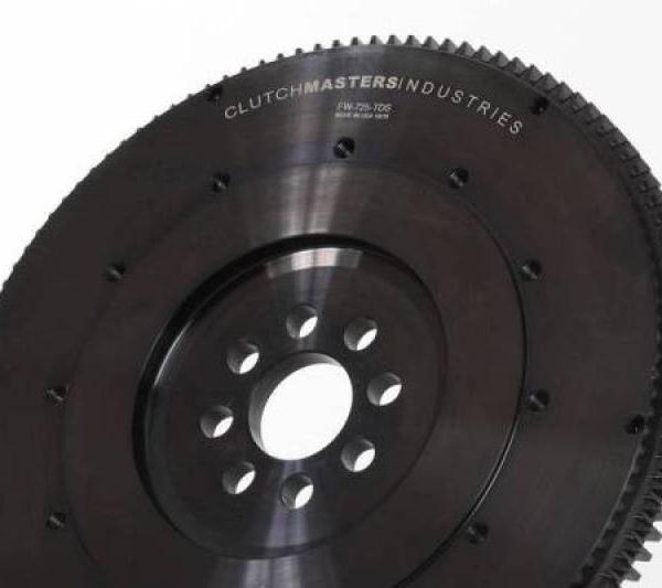 Clutch Masters FW-725-TDS
