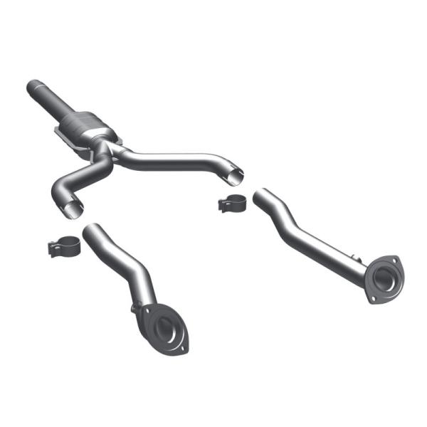 MAG Converter Direct Fit Magnaflow 26228