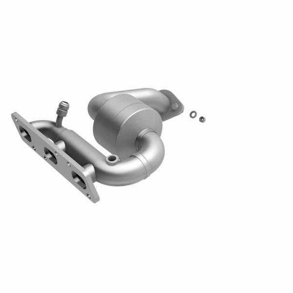MAG Converter Direct Fit Magnaflow 51173
