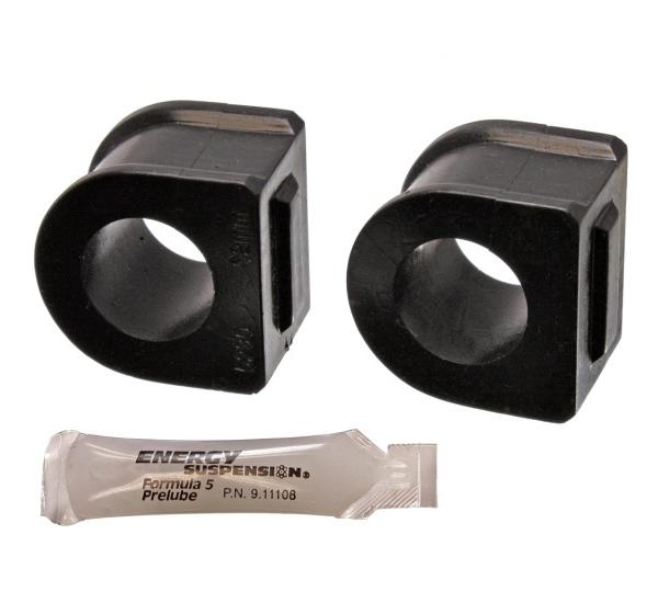 ES Sway Bar Bushings - Black Energy Suspension 3.5162G