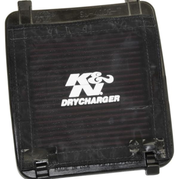 K&N Engineering SU-4002-TDK