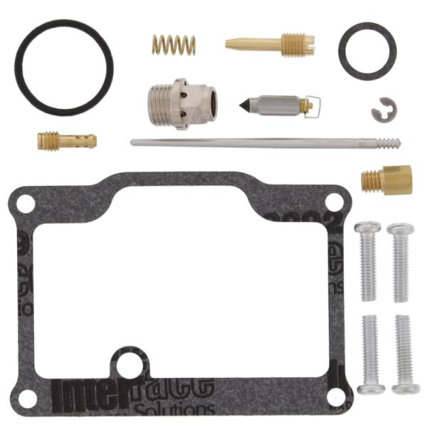 ABR Carburetor Rebuild Kits All Balls Racing 26-1038
