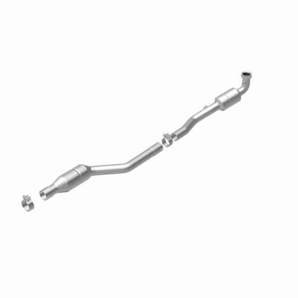 MAG Converter Direct Fit Magnaflow 5411419