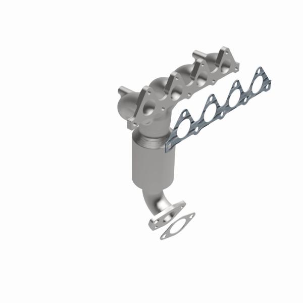 MAG Converter Direct Fit Magnaflow 49999