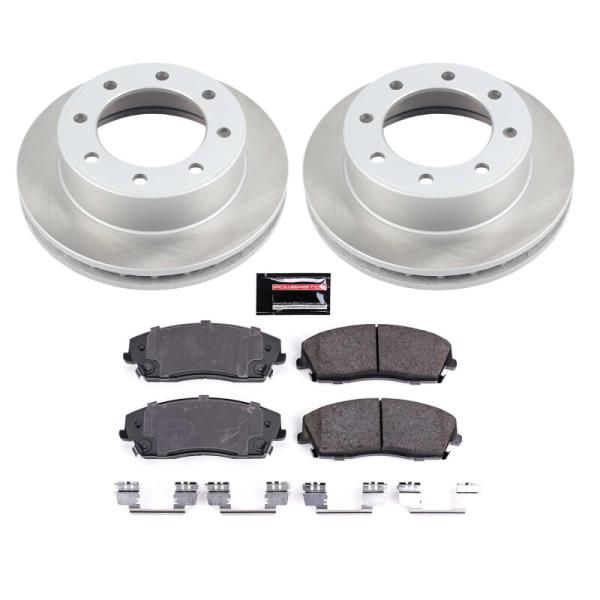 PowerStop SC1714