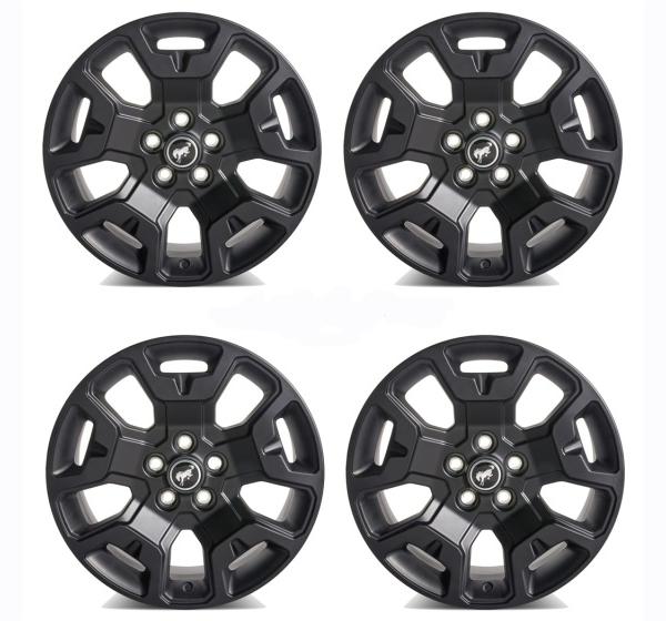 Ford Racing M-1007K-S17BSB