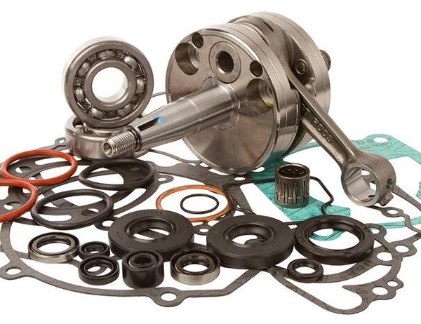 Hot Rods CBK0032