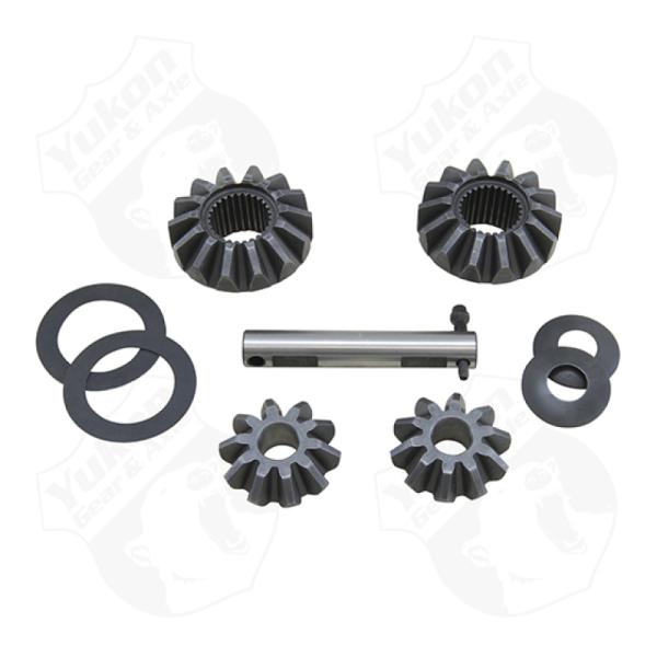 YUK Spider Gear Kits Yukon Gear & Axle YPKM35-S-27-1.5