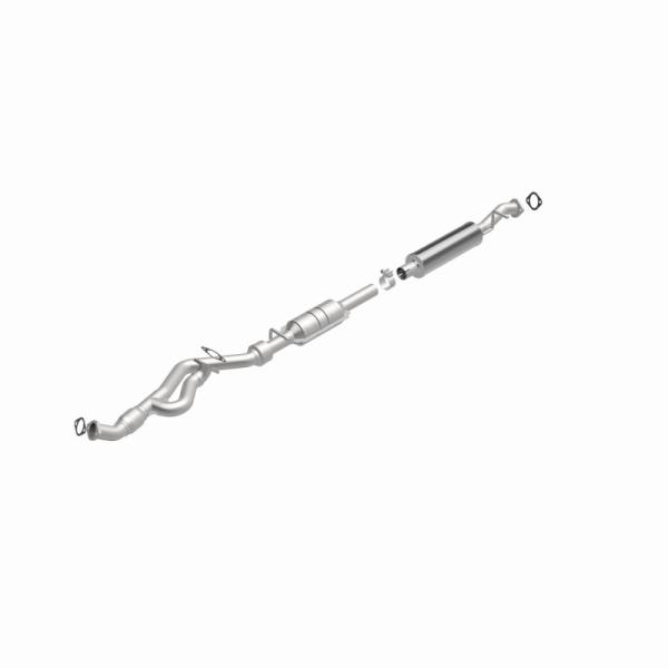 MAG Converter Direct Fit Magnaflow 24275