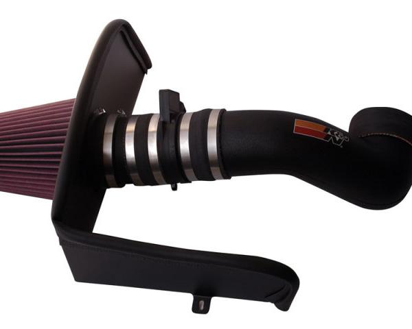 K&N Engineering 57-3048