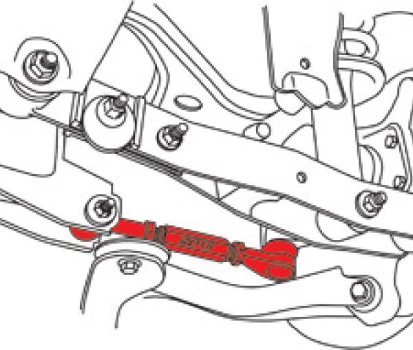 SPC Performance 67655