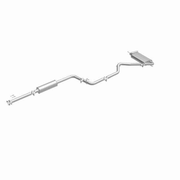 MAG BRE Exhaust Kits Magnaflow 106-0583